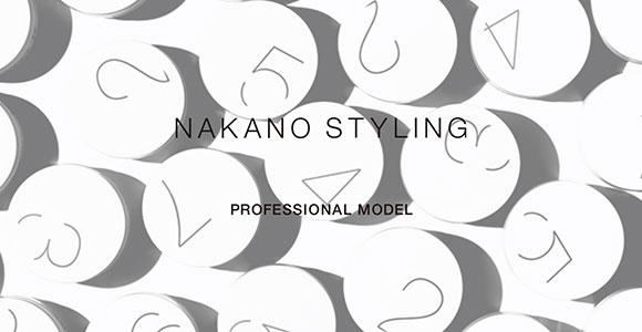 NAKANO STYLING