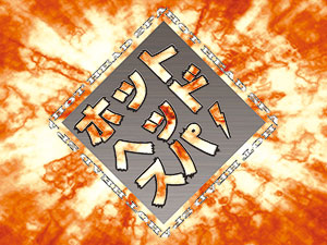 ホットヘッドスパ